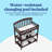 Graco Changing Table with Pad-14978097