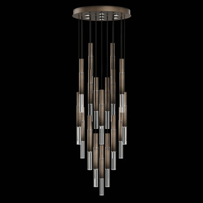 Antonia 25 - Light LED Pendant
