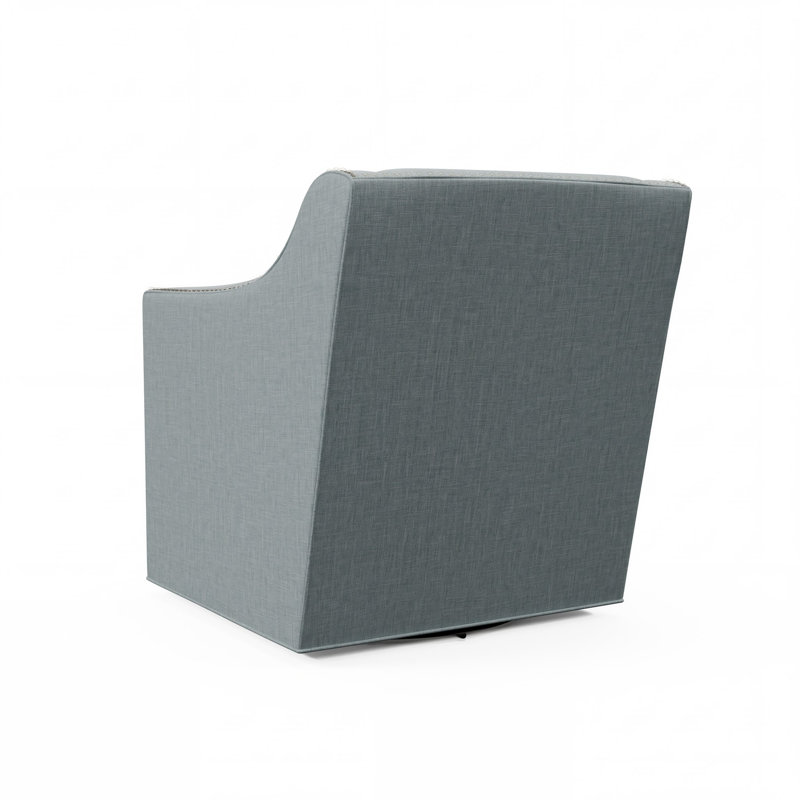Chaise pivotante Barrier, 2368-21