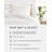 Becky Cameron Chevron Stripe Duvet Cover Set-1174270957-1174270945