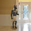 Egyptian Grand Ruler Anubis Statue