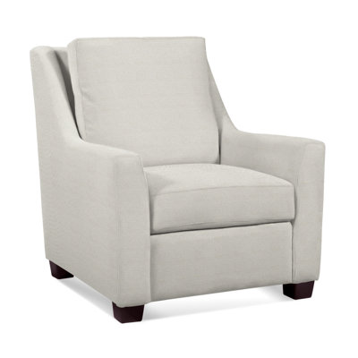 Upholstered Accent Chair