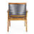 MCGILL DINING CHAIR( SET OF 2 ),400 Lbs Capacity