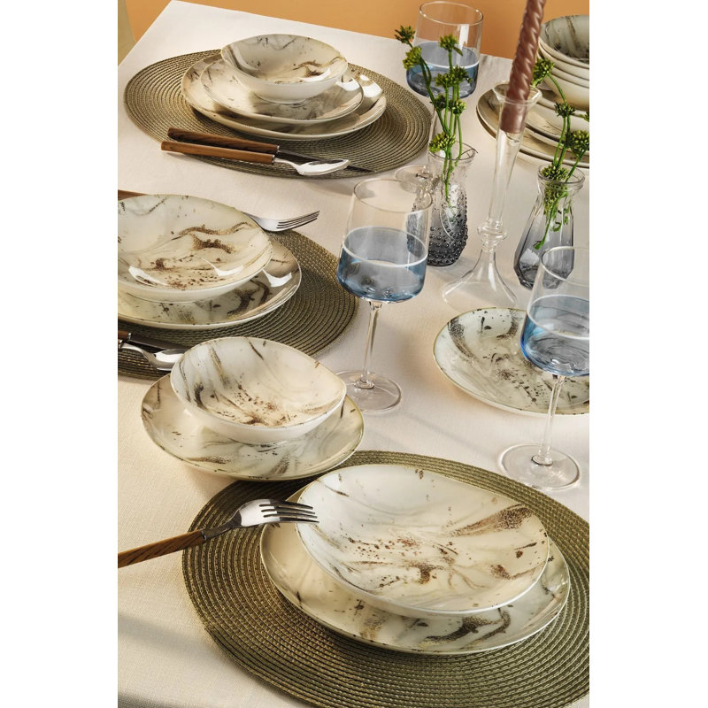 Service de table (24 pièces)