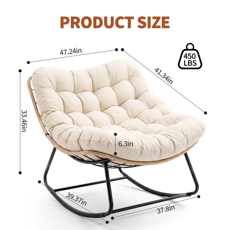 Outdoor Chair