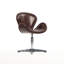 Swivel Side Chair