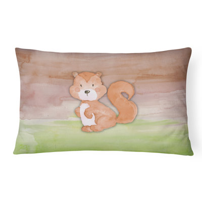  Coussin Squirrel