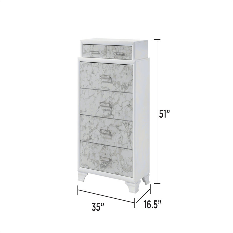 Commode Soul Modern