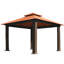 Pavillon de jardin en aluminium Eliteshade-62993913-91356994