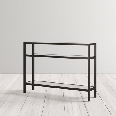 106.68Cm Console Table
