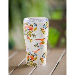 Cypress Ceramic Travel Mug - Sheffield Spice & Tea Co