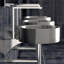 Zero 14.37'' L Bathroom Sink-1124230270