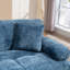 Canapé modulaire 84 po Chenille-870080730