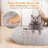 Oden Bolster Pet Bed