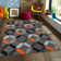 Geometric Indoor Rug