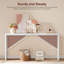 Alyannah 158cm Console Table