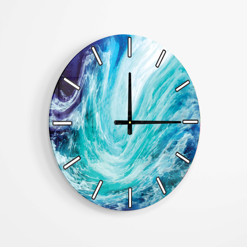 Bijolle Wall Clock