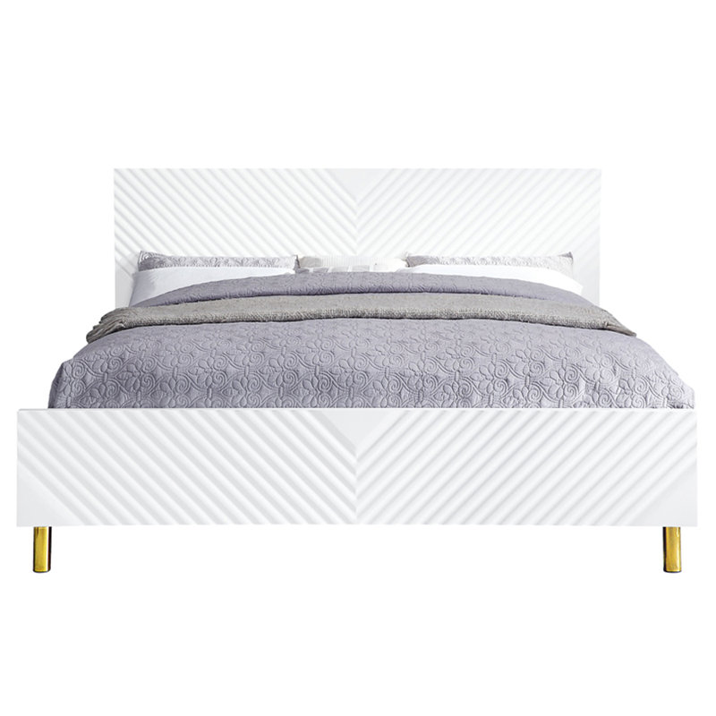 Gaines Queen Bed