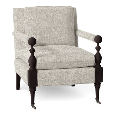 Fauteuil Leslie