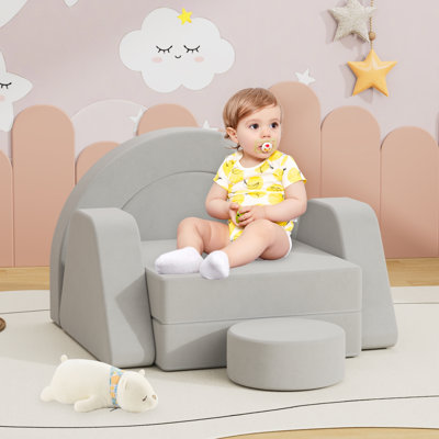 Children's Corner Sectional