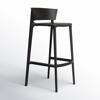 Africa Patio Bar Stool