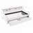 Upholstery Sofa Bed with 2 Drawer-145215454