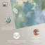 «Minted Brush Canvas Minimal Abstracts» par Art Remedy-119395816-119395423-107777913