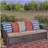 ST LUCIA 3 SEATER