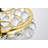 Eustacio Semi Flush Mount-772297258-690975021-690975020
