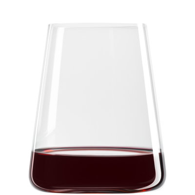 Power Wine Glass Set