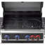 Tepro 4 Burner Gas BBQ