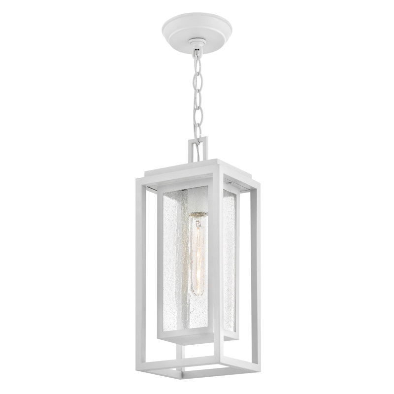 Hinkley Republic Outdoor Hanging Lantern