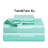 Lustrous Satin Bed Sheet Set Luxury Soft Durable-115696507-115696516