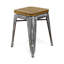 Tabouret d'appoint Colmenero
