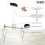 Luminaire suspendu 2 lumières DEL Toscana Toscana