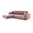 Dark pink is out of stock