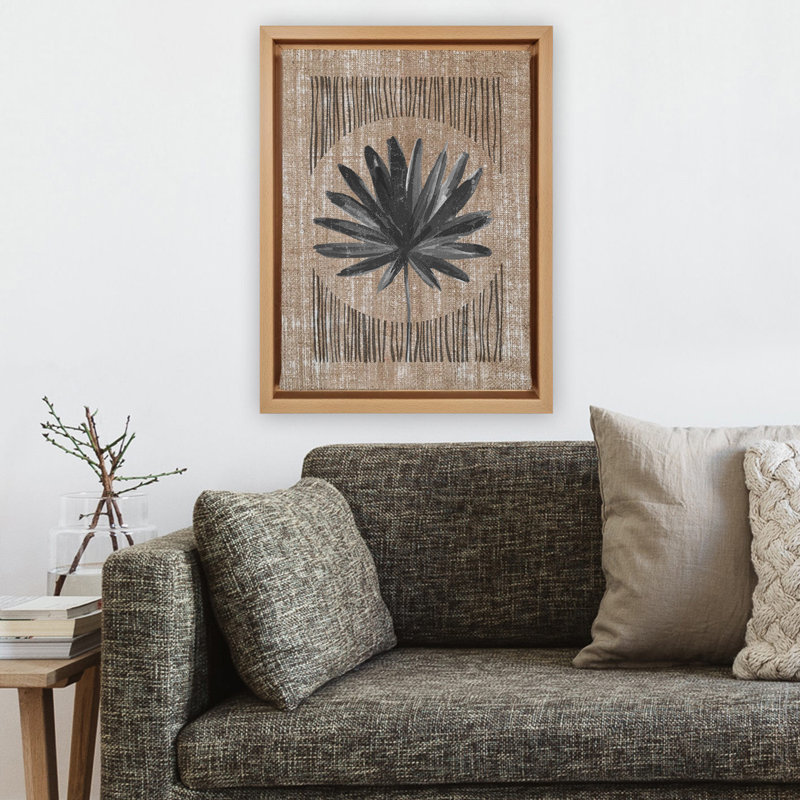 Decorative Canvas Painting