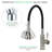 Flexible Multi-Function Faucet Single-Hole Laundry Faucet-57946957
