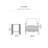 Carlton Solid Wood 2 Tier End Table-684692240