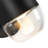 Yara Aluminium LED Wall Light