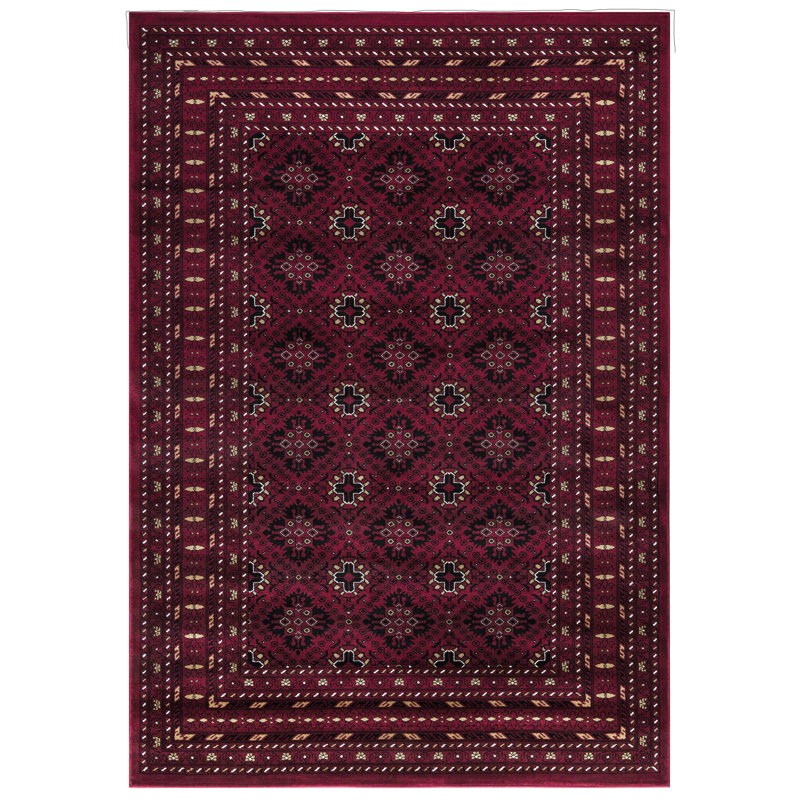 Carmencita Oriental Kilim, Rectangle 160 x 230cm