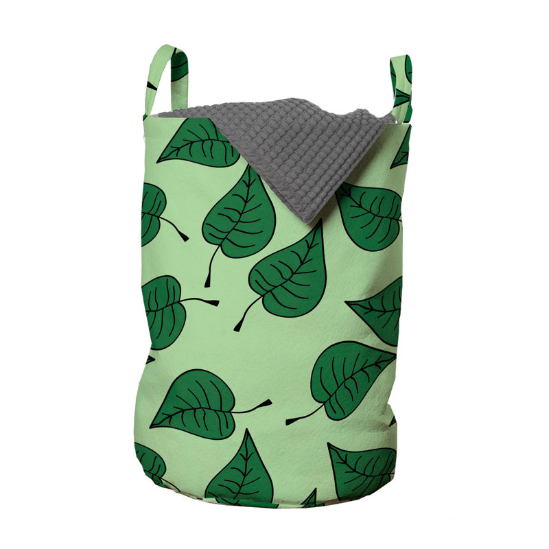 Laundry Bag with Handles