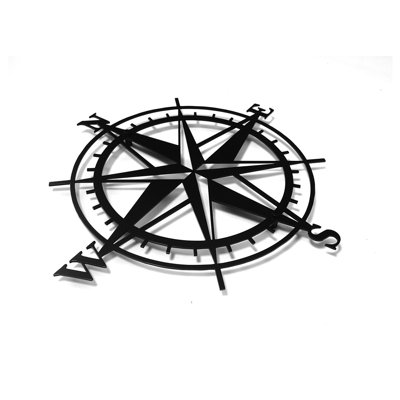 Coastal Abstract Wall Decor