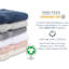 Ensemble de 10 serviettes de bain Delara-248458213