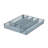 Metal Rectangle Flatware Caddy-21908618