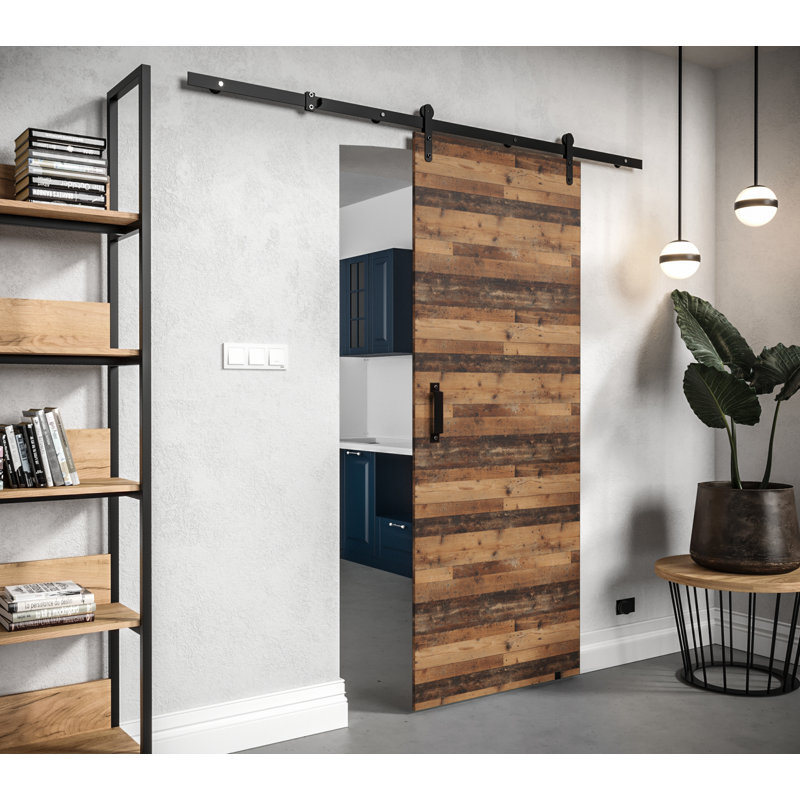 Shawcross Sliding Doors Laminate