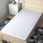 Belleview Folding Metal Box Spring