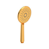 4.75" 3-Function Handshower
