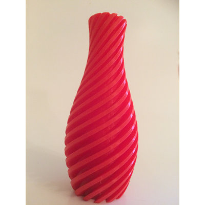 Yovchev Handmade Table Vase