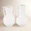 Vase de table Dinora